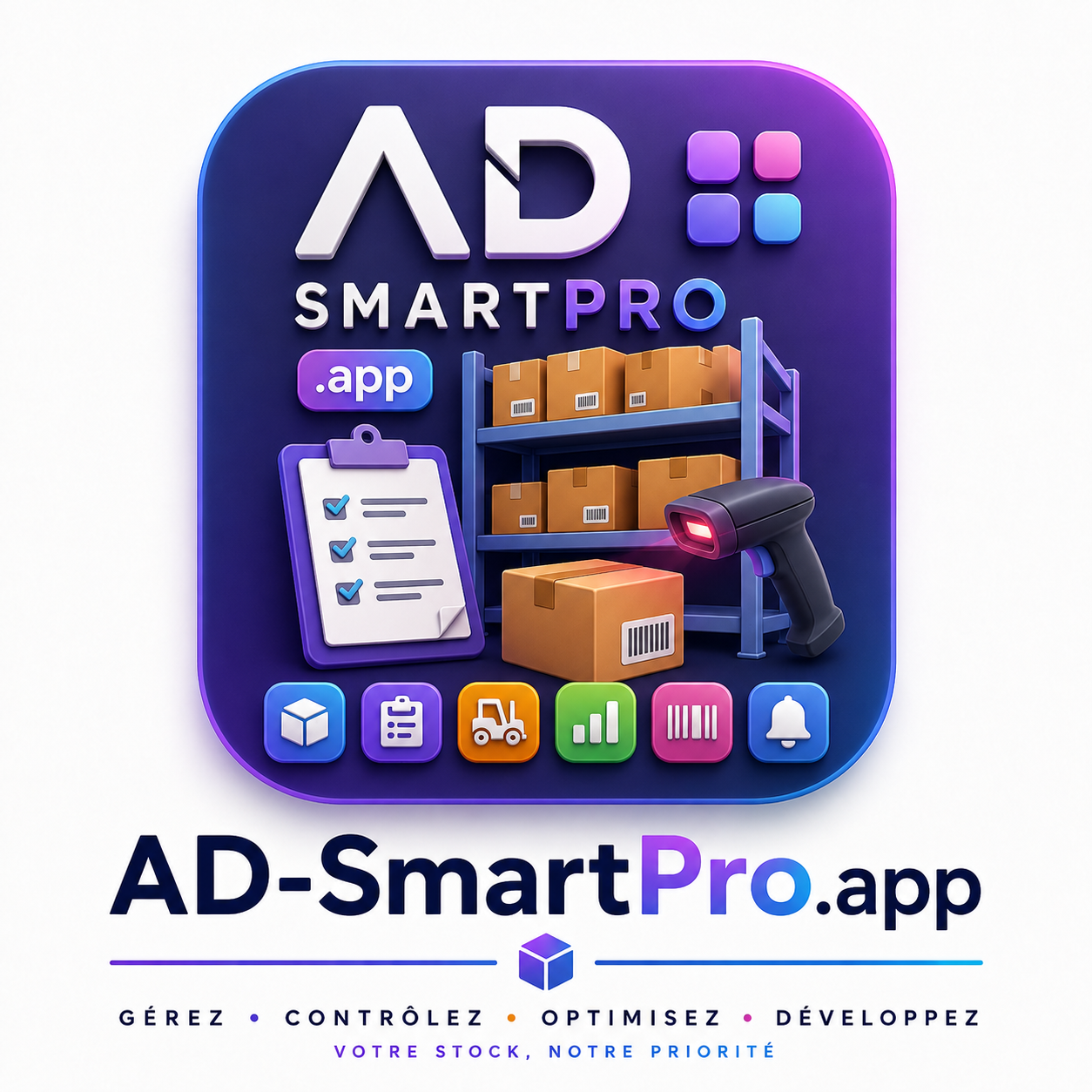 AD-SmartStockPro